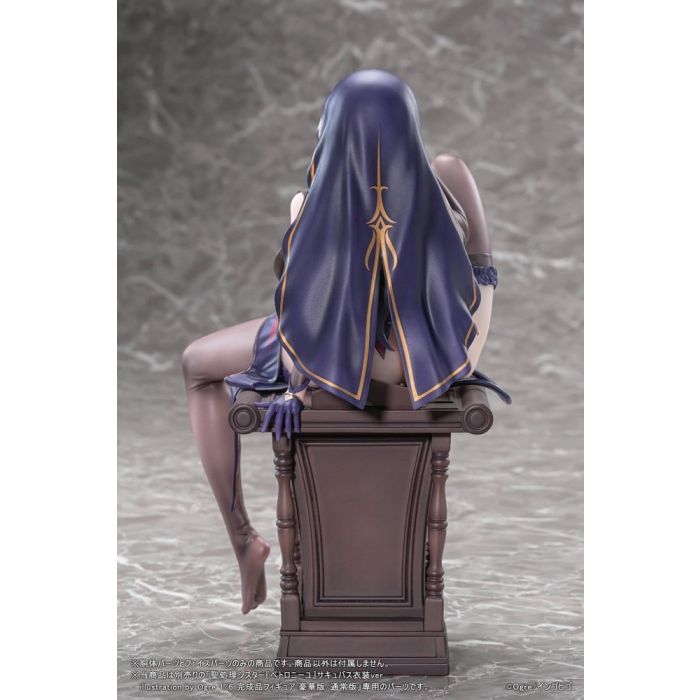 Original Character Action Figure Parts 1/6 Seishori Sister
