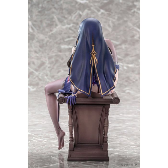 Original Character PVC Figure 1/6 Seishori Sister 