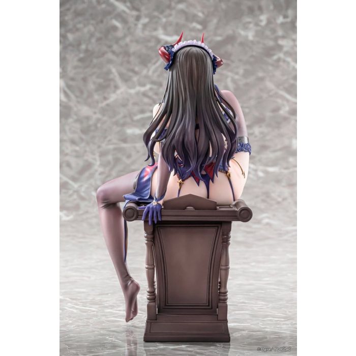 Original Character PVC Figure 1/6 Seishori Sister