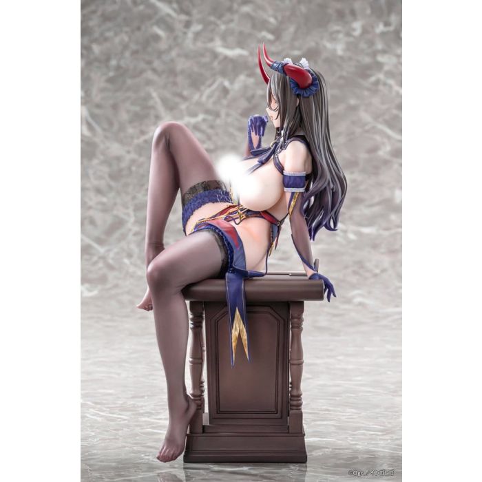 Original Character PVC Figure 1/6 Seishori Sister