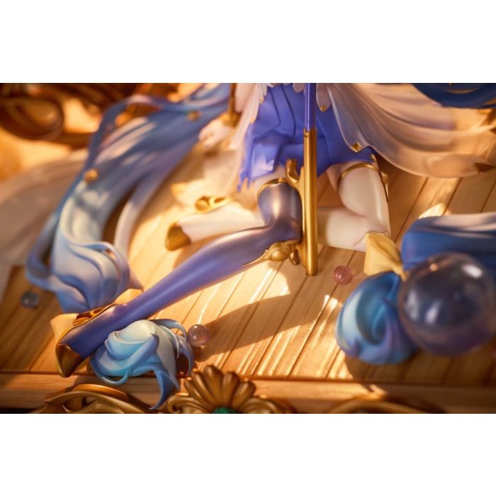Vsinger PVC Figure 1/7 Luo Tianyi Ba Yin Qi Xiang Ver. 23 cm
