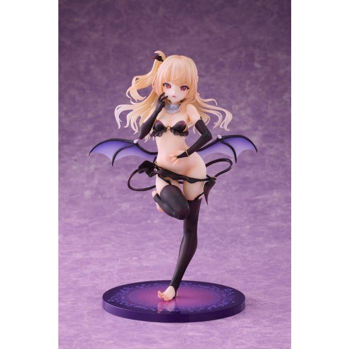 Original Character PVC Figure 1/6 Tiffany. 16 cm