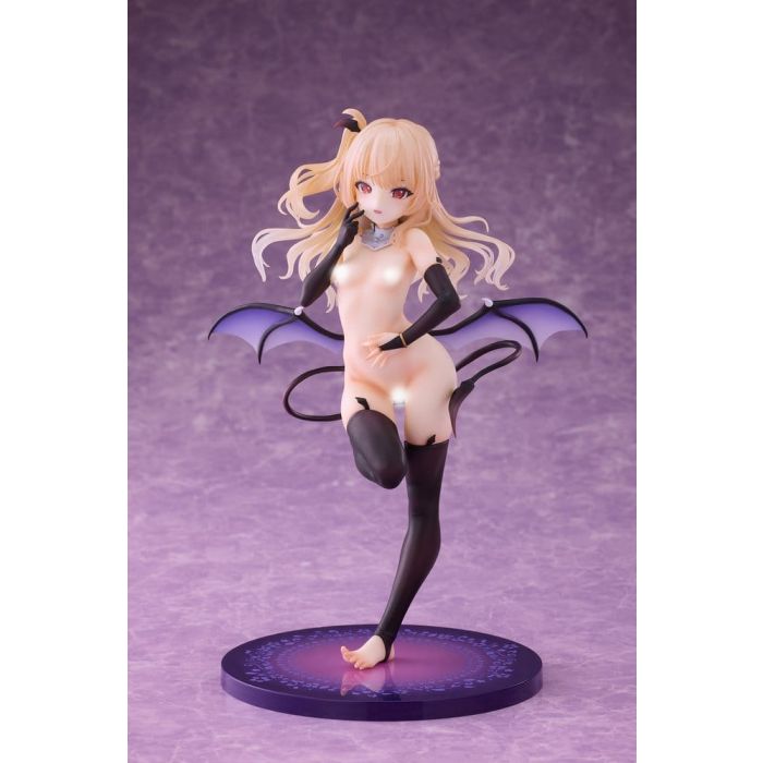 Original Character PVC Figure 1/6 Tiffany. 16 cm