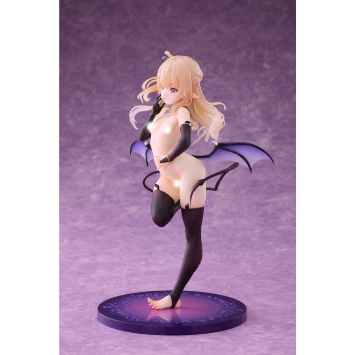 Original Character PVC Figure 1/6 Tiffany. 16 cm