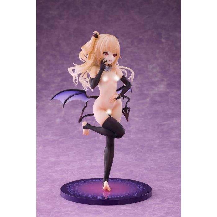 Original Character PVC Figure 1/6 Tiffany. 16 cm