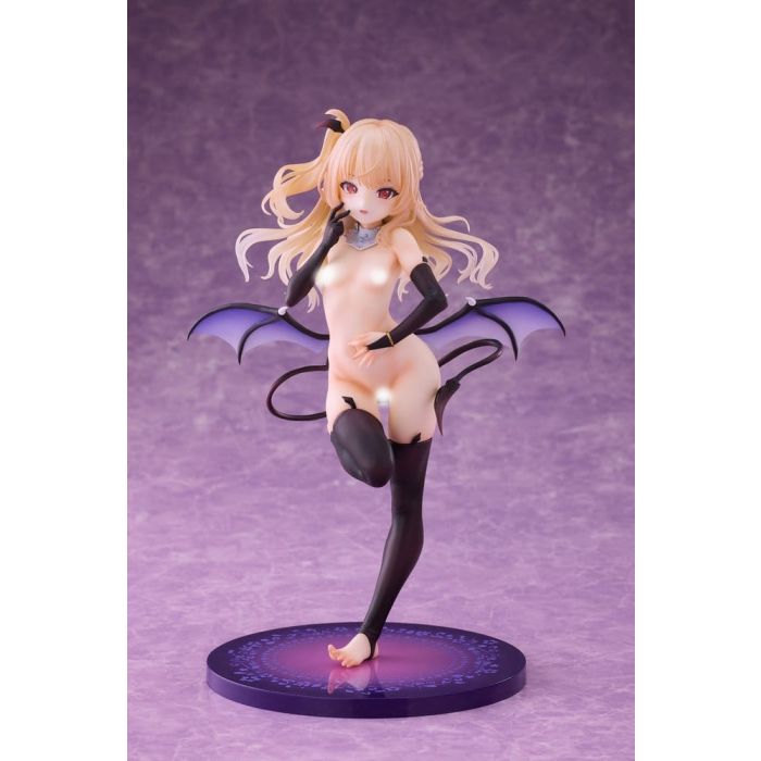 Original Character PVC Figure 1/6 Tiffany. 16 cm