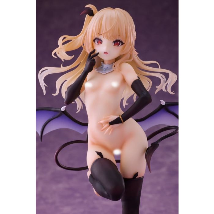 Original Character PVC Figure 1/6 Tiffany. 16 cm