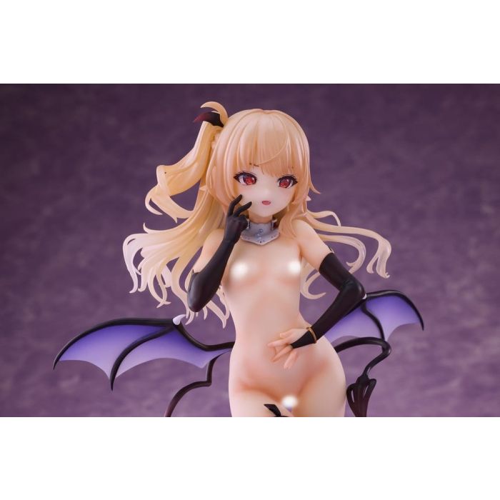 Original Character PVC Figure 1/6 Tiffany. 16 cm