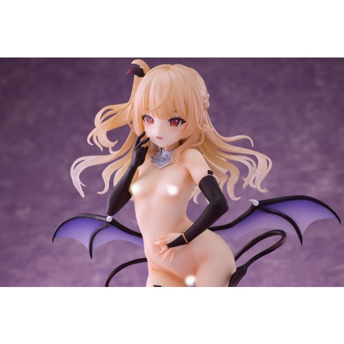 Original Character PVC Figure 1/6 Tiffany. 16 cm