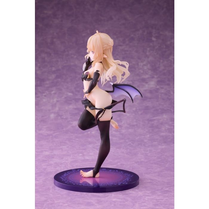 Original Character PVC Figure 1/6 Tiffany. 16 cm