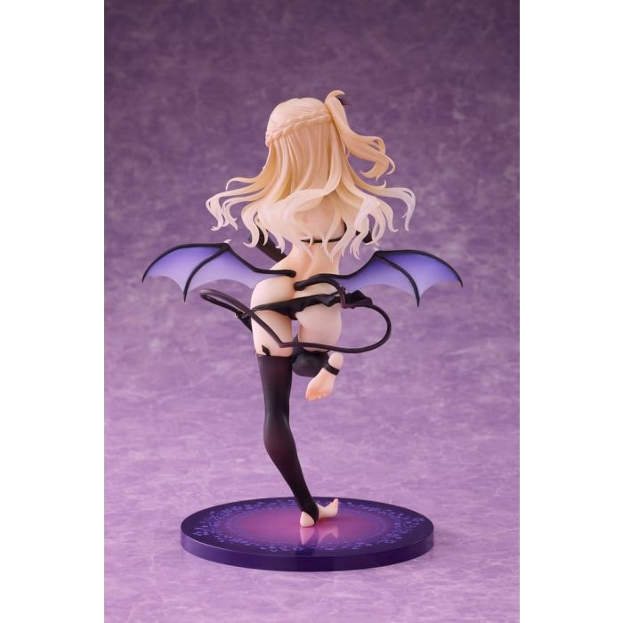 Original Character PVC Figure 1/6 Tiffany. 16 cm