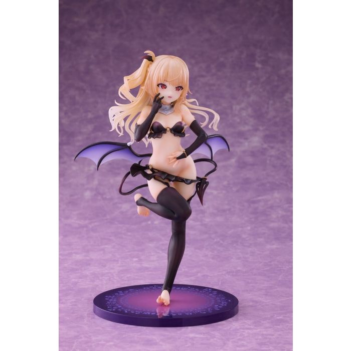 Original Character PVC Figure 1/6 Tiffany. 16 cm