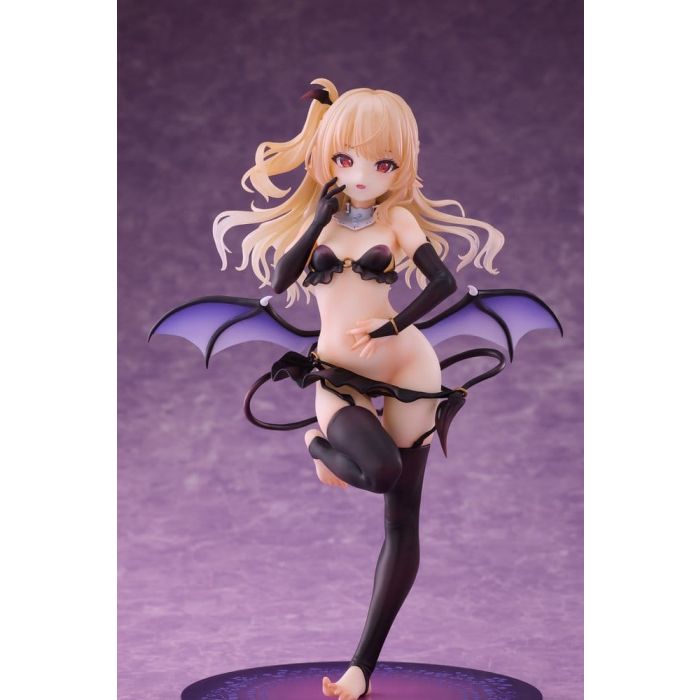 Original Character PVC Figure 1/6 Tiffany. 16 cm