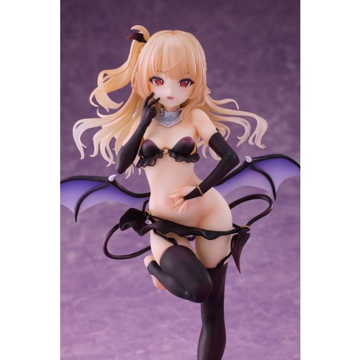 Original Character PVC Figure 1/6 Tiffany. 16 cm