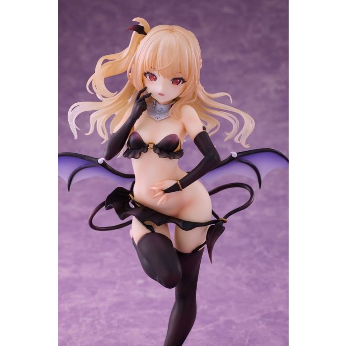 Original Character PVC Figure 1/6 Tiffany. 16 cm