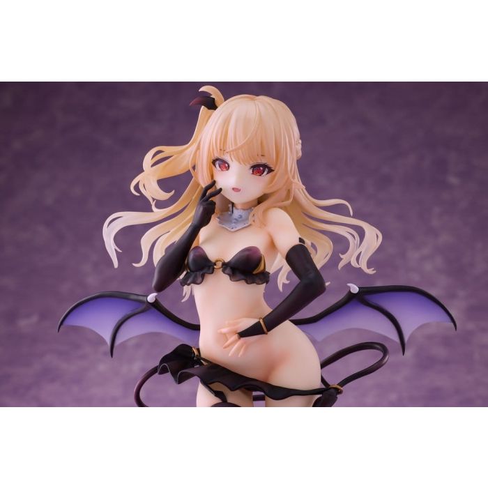 Original Character PVC Figure 1/6 Tiffany. 16 cm