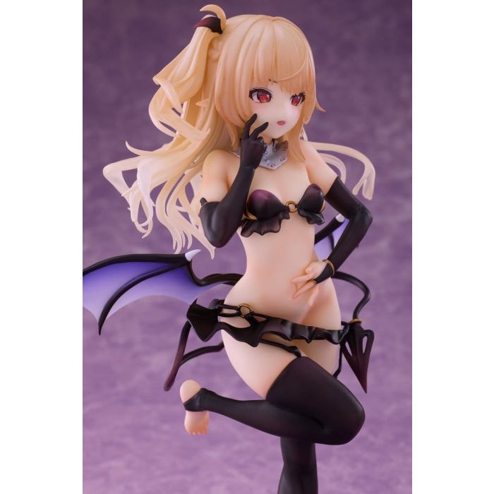 Original Character PVC Figure 1/6 Tiffany. 16 cm