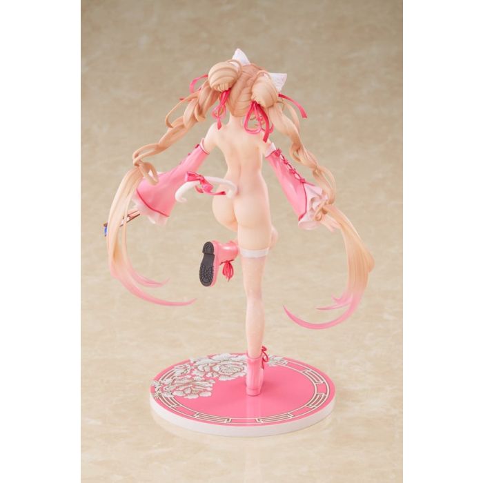 Original Character PVC Figure 1/6 DS Mile Original Illustration Su Xiaoxiao 24 cm