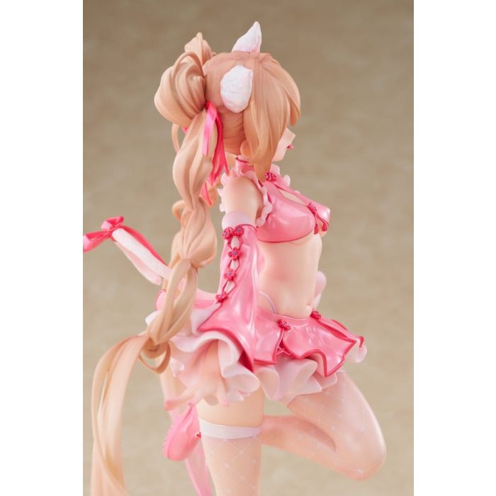 Original Character PVC Figure 1/6 DS Mile Original Illustration Su Xiaoxiao 24 cm