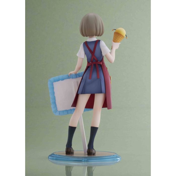 Love Live! Super Star!! PVC Statue 1/7 Keke Tang 25 cm