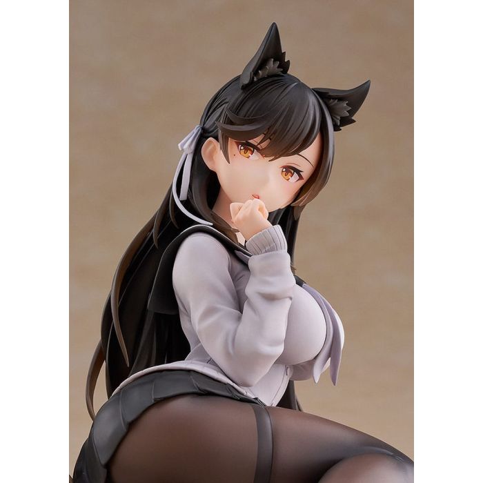 Azur Lane PVC Statue Atago (School Traumerei) 13 cm  