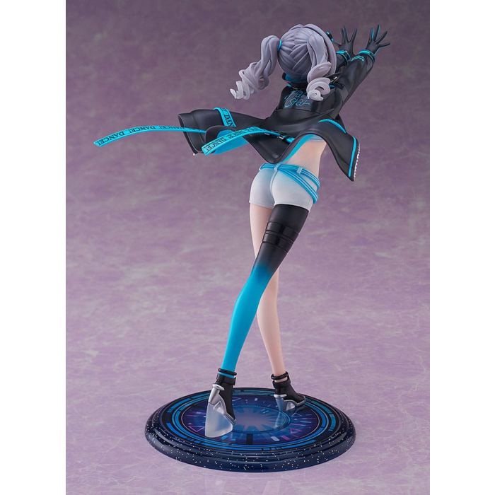 The Idolmaster Cinderella Girls PVC Statue 1/7 Ranko Kanzaki + Dance Dance Dance 23 cm  