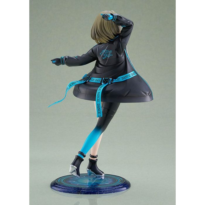 The Idolmaster Cinderella Girls PVC Statue 1/7 Kaede Takagaki + Dance Dance Dance 25 cm  