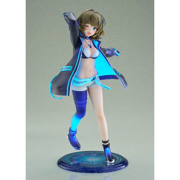 The Idolmaster Cinderella Girls PVC Statue 1/7 Kaede Takagaki + Dance Dance Dance 25 cm  
