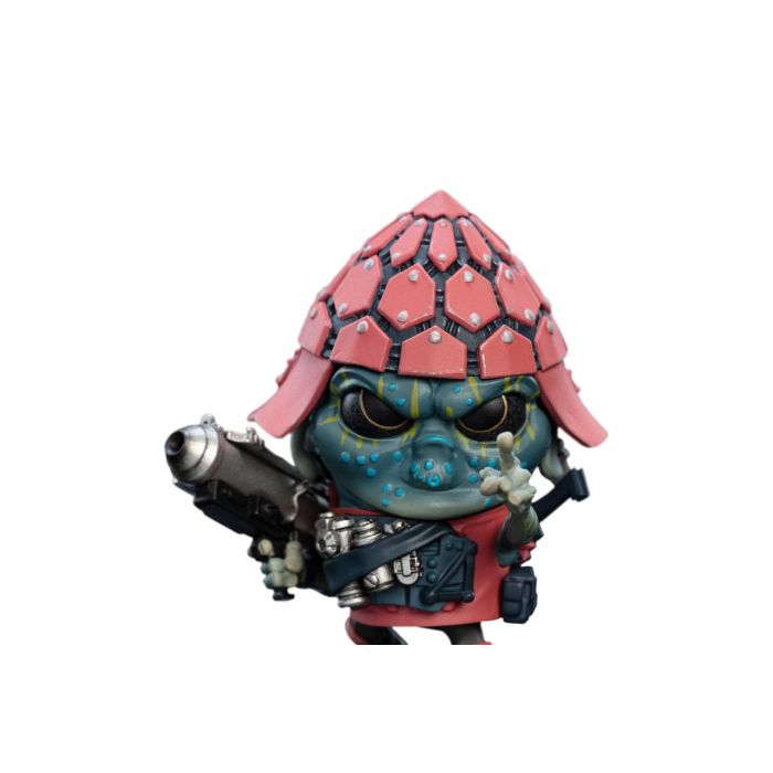 Men in Black Mini Epics Vinyl Figure 1/1 Pawny Limited Edition 15 cm