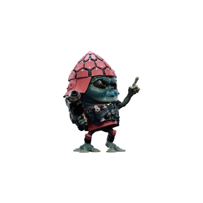 Men in Black Mini Epics Vinyl Figure 1/1 Pawny Limited Edition 15 cm