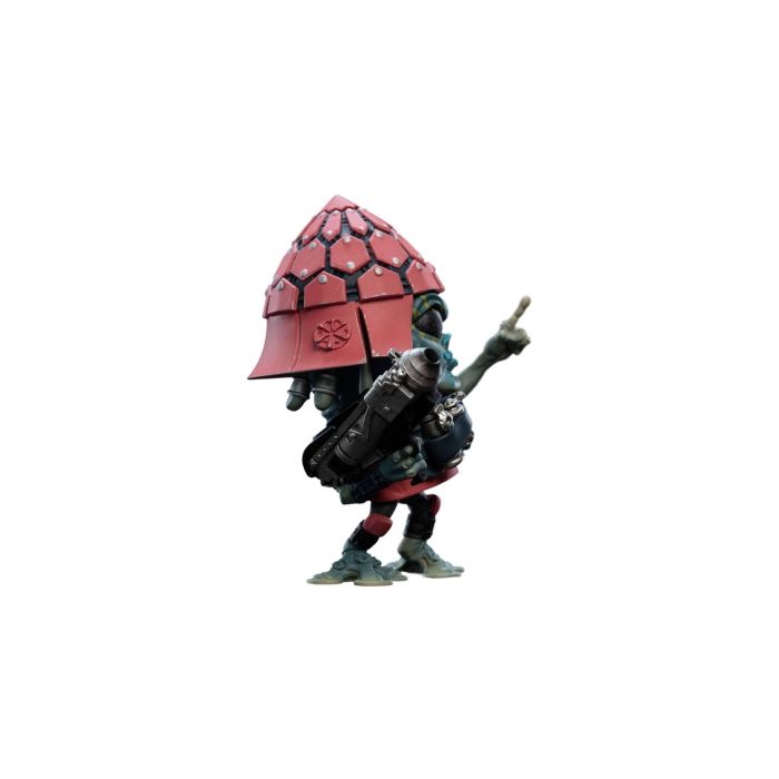 Men in Black Mini Epics Vinyl Figure 1/1 Pawny Limited Edition 15 cm