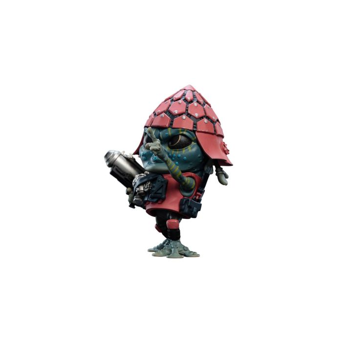 Men in Black Mini Epics Vinyl Figure 1/1 Pawny Limited Edition 15 cm