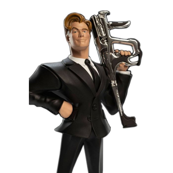 Men in Black Mini Epics Vinyl Figure Agent H 18 cm
