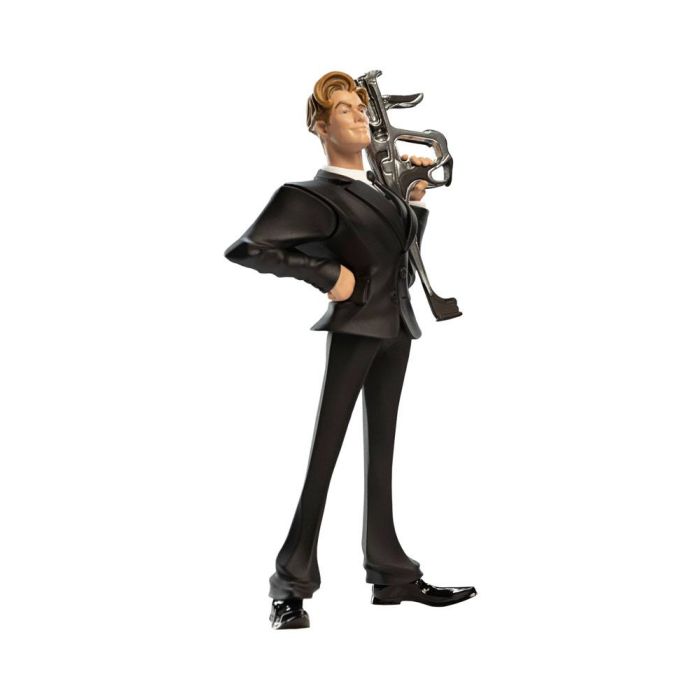 Men in Black Mini Epics Vinyl Figure Agent H 18 cm