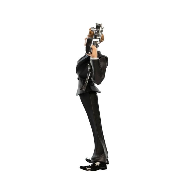 Men in Black Mini Epics Vinyl Figure Agent H 18 cm