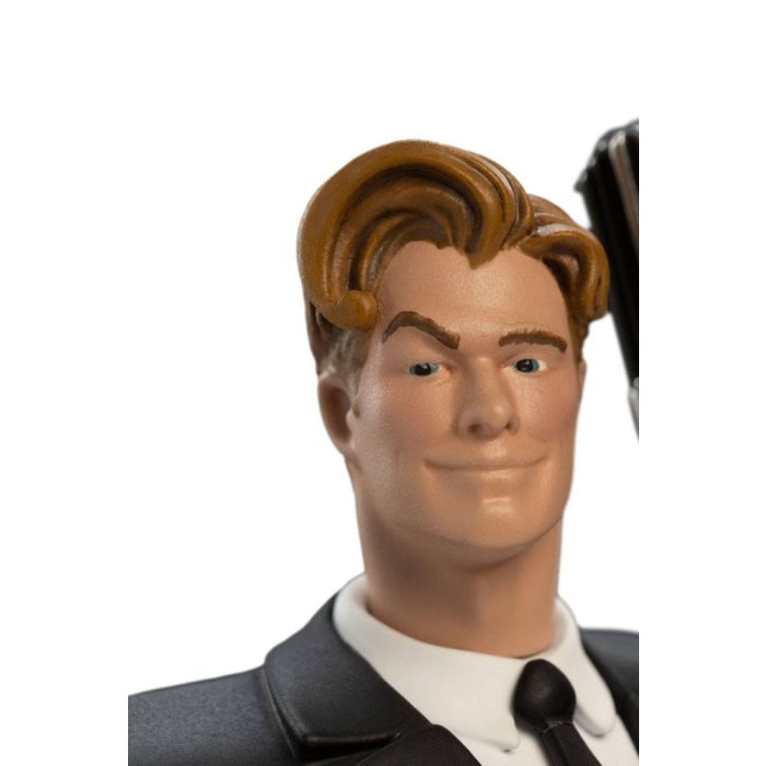 Men in Black Mini Epics Vinyl Figure Agent H 18 cm