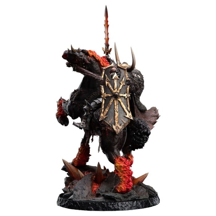 Warhammer: Age of Sigmar Statue 1/10 Archaon the Everchosen Limited Edition 54 cm