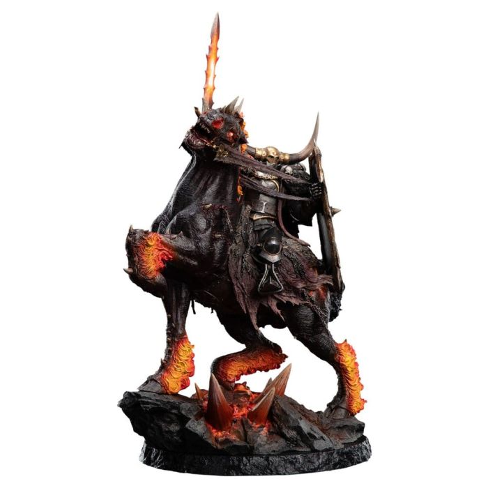 Warhammer: Age of Sigmar Statue 1/10 Archaon the Everchosen Limited Edition 54 cm