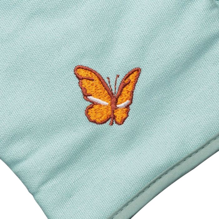 Lord of the Rings Oven Mitt Butterfly of The Shire (Tales of the Shire (2025)) 30 cm