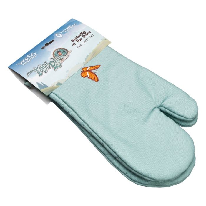Lord of the Rings Oven Mitt Butterfly of The Shire (Tales of the Shire (2025)) 30 cm
