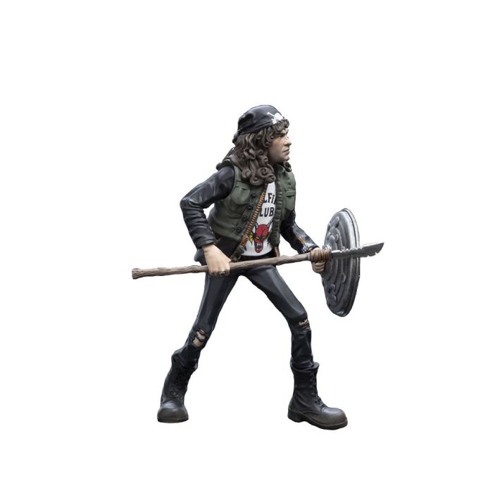 Stranger Things Mini Epics Vinyl Figure Eddie Munson Limited Edition 16 cm