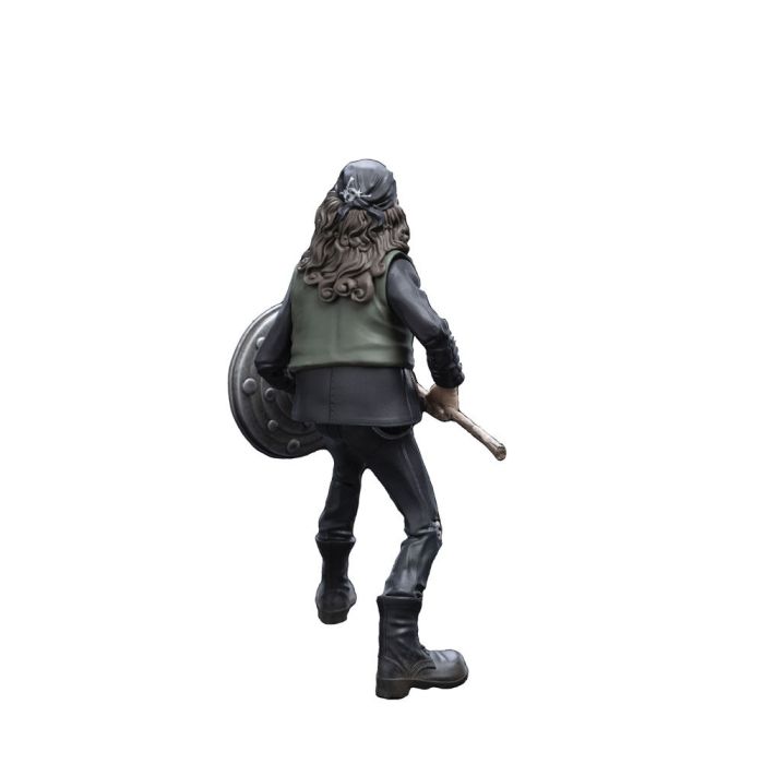Stranger Things Mini Epics Vinyl Figure Eddie Munson Limited Edition 16 cm