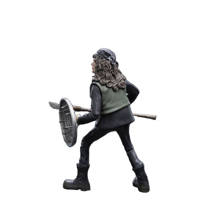 Stranger Things Mini Epics Vinyl Figure Eddie Munson Limited Edition 16 cm