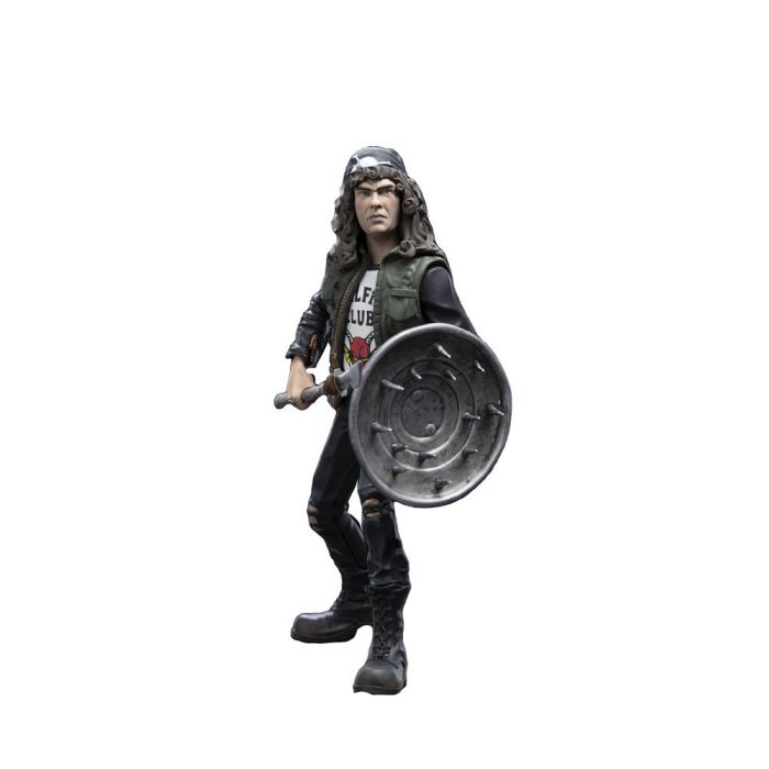 Stranger Things Mini Epics Vinyl Figure Eddie Munson Limited Edition 16 cm
