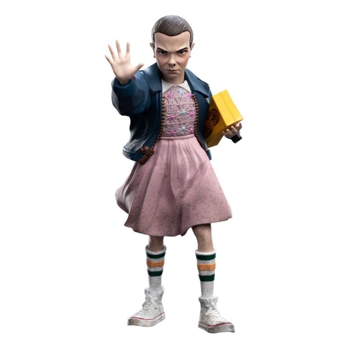 Stranger Things: Vinyl Mini Epics - Eleven (Season 1)