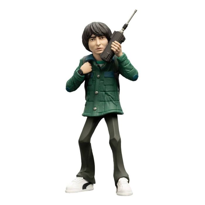 Stranger Things: Vinyl Mini Epics - Mike Wheeler (Season 1)