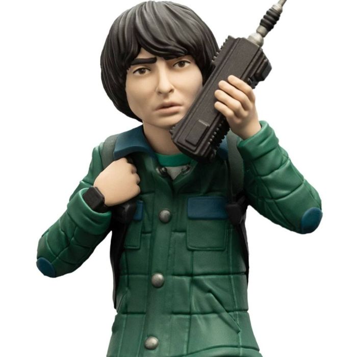 Stranger Things: Vinyl Mini Epics - Mike Wheeler (Season 1)