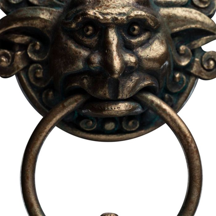 Labyrinth Prop Replica 1/6 Door Knockers 