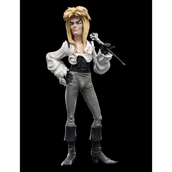 Labyrinth (1986 film) Mini Epics Vinyl Figure Jareth 16 cm