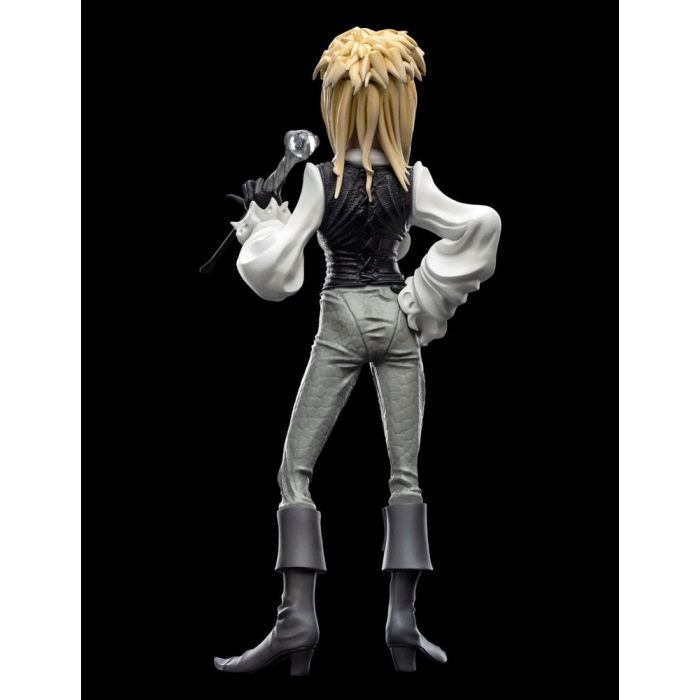 Labyrinth (1986 film) Mini Epics Vinyl Figure Jareth 16 cm
